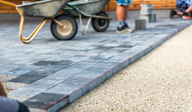 Best Driveways & Floors  in Park Rapids, MN