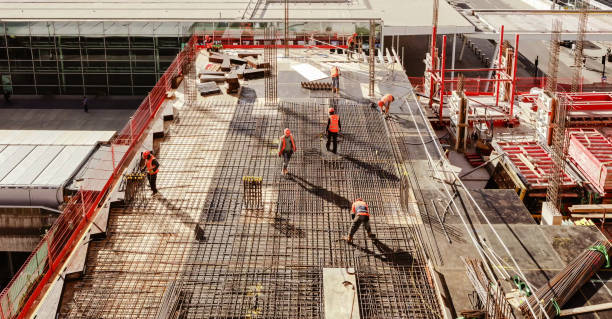Best Custom Concrete Contractor  in Park Rapids, MN