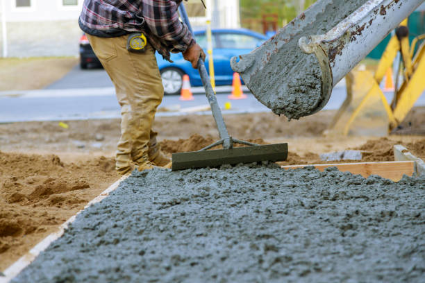  Park Rapids, MN Concrete contractor Pros