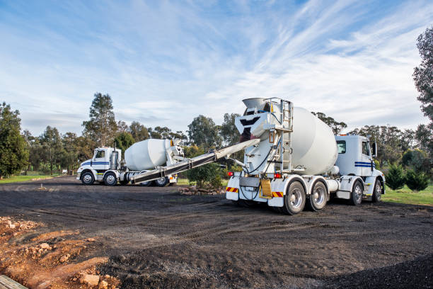 Best Concrete Resurfacing Services  in Park Rapids, MN