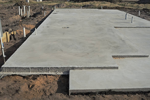 Best Decorative Concrete Services  in Park Rapids, MN
