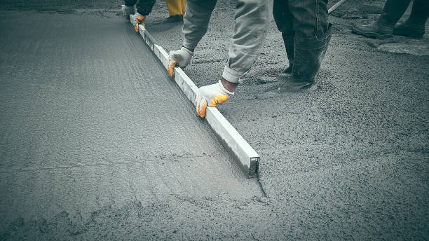 Best Concrete Repair Services  in Park Rapids, MN