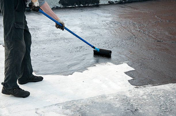 Best Concrete Flooring Contractor  in Park Rapids, MN